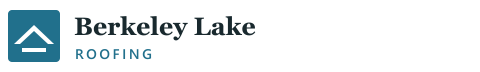 Roofing Pros Berkeley Lake logo